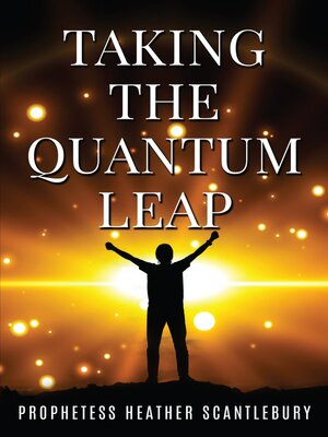 cover image of Taking the Quantum Leap